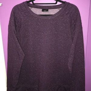 32 Degree Heat Sweaters (Purple, black, navy blue)